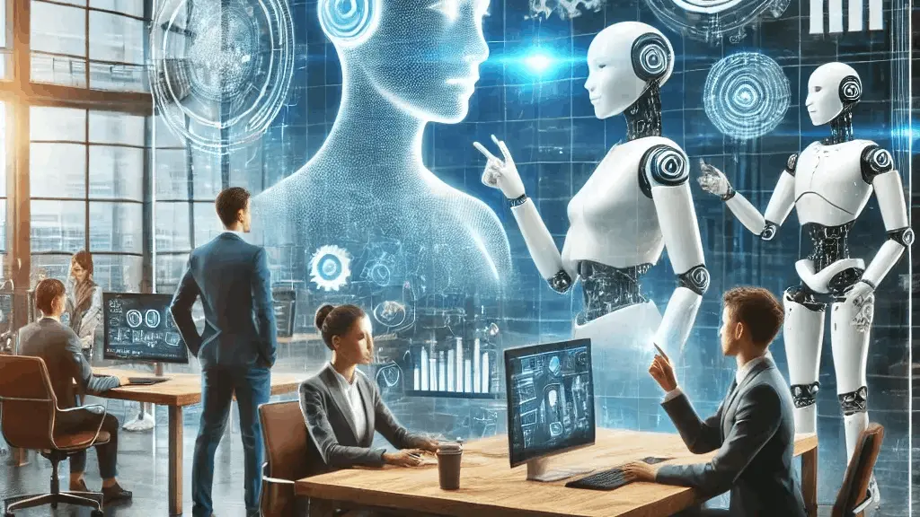 How The Future of AI in Online Services is Shaping Customer Engagement Strategies