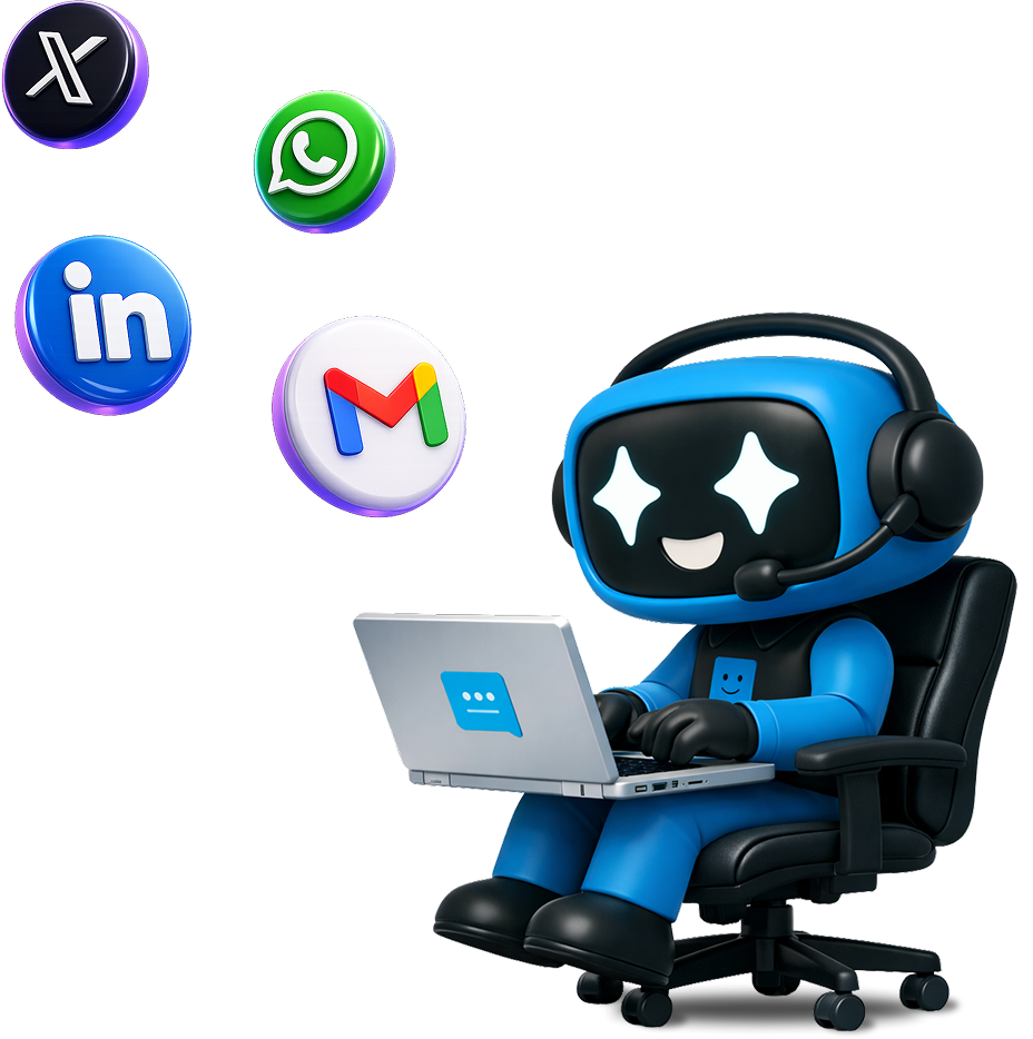 contact us