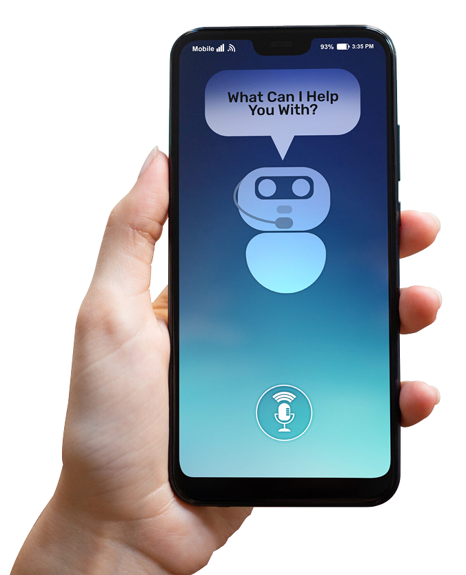 fintech chatbots